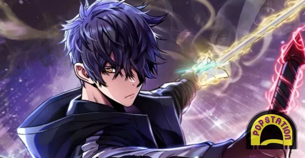 rekomendasi manhwa from zero to hero