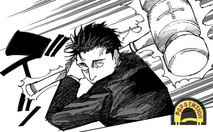Senjata Kutukan Terkuat di Jujutsu Kaisen - Higuruma Gavel & Sword of Excecution