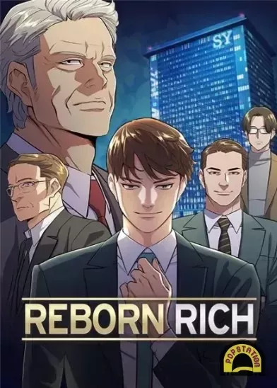 rekomendasi manhwa bisnis terbaik