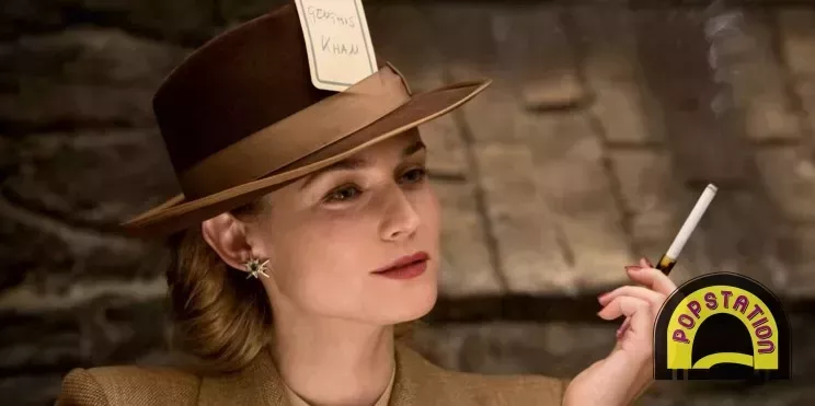 Rekomendasi Film Agen Rahasia Terbaik - Inglourious Basterds (2009)