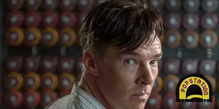 Rekomendasi Film Agen Rahasia Terbaik - The Imitation Game (2014)