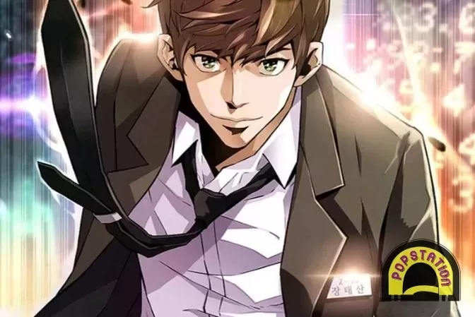 rekomendasi manhwa bisnis terbaik