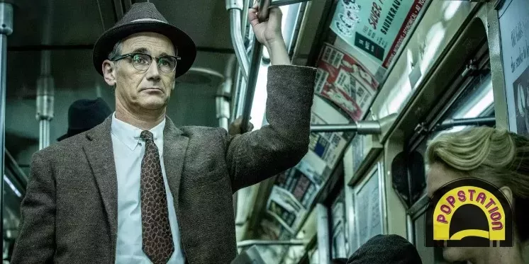 Rekomendasi Film Agen Rahasia Terbaik - Bridge of Spies (2015)