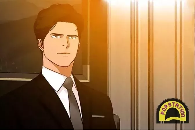 rekomendasi manhwa bisnis terbaik
