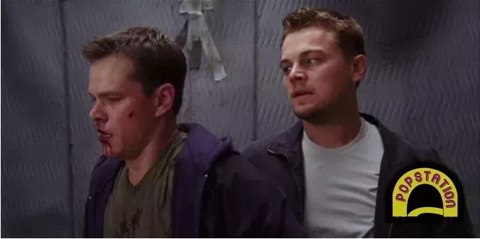 Rekomendasi Film Agen Rahasia Terbaik - The Departed (2006)