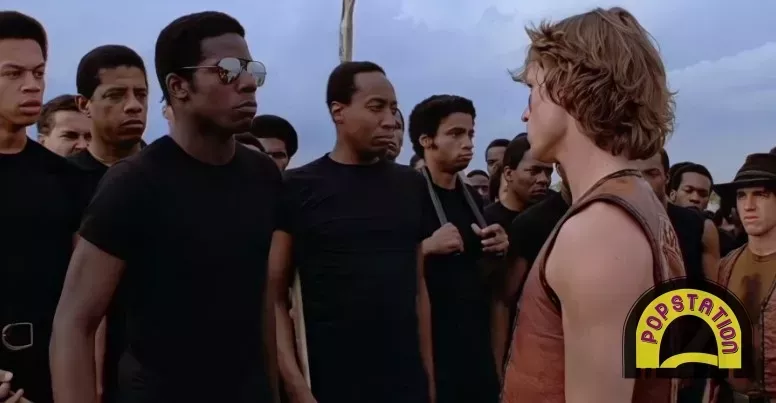 geng terkuat di the warriors