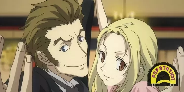 Rekomendasi Anime Genre Misteri - Baccano!