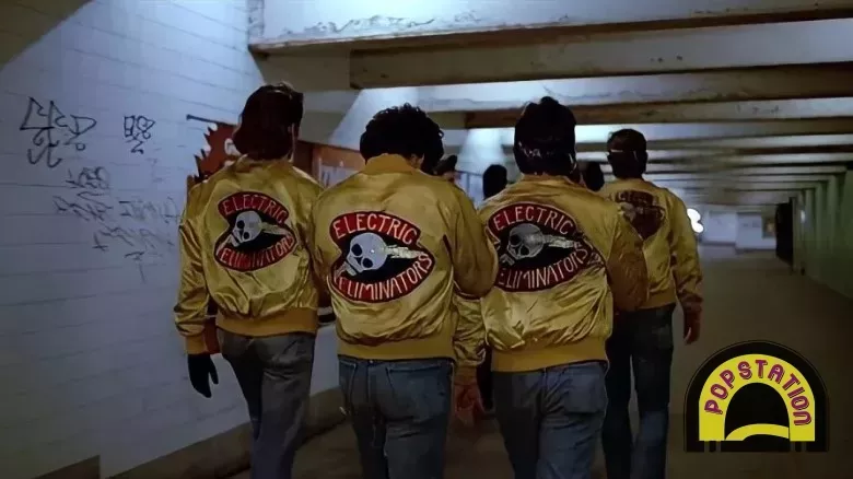 geng terkuat di the warriors