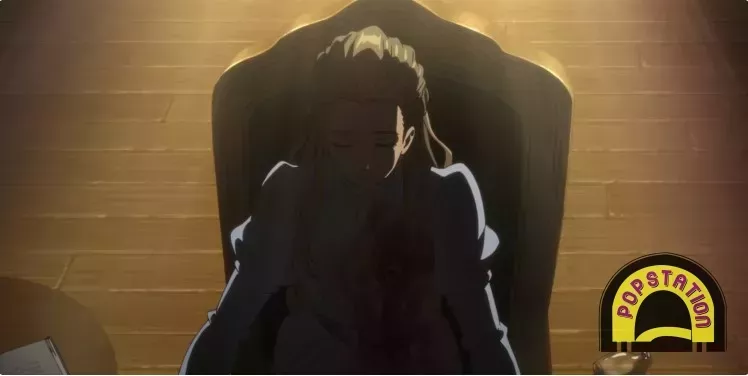 Rekomendasi Anime Genre Misteri - Undead Murder Farce