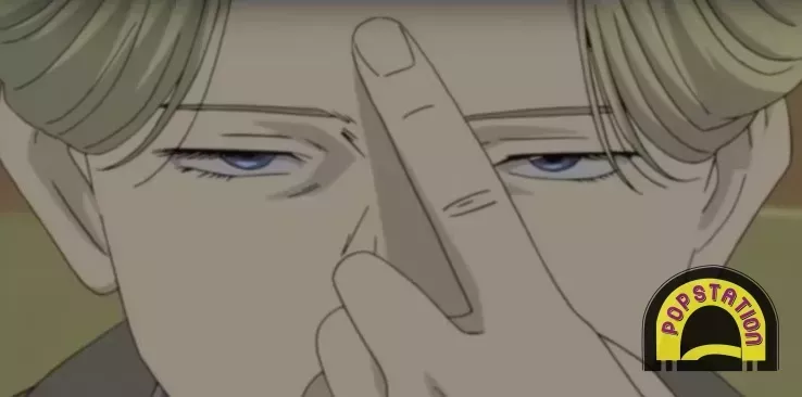 Rekomendasi Anime Genre Misteri - Monster