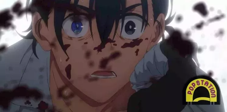 Rekomendasi Anime Genre Misteri - Summer Time Rendering