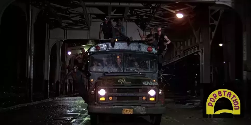 geng terkuat di the warriors