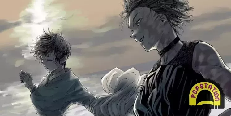Urutan Arc Jujutsu Kaisen - Perfect Preparation