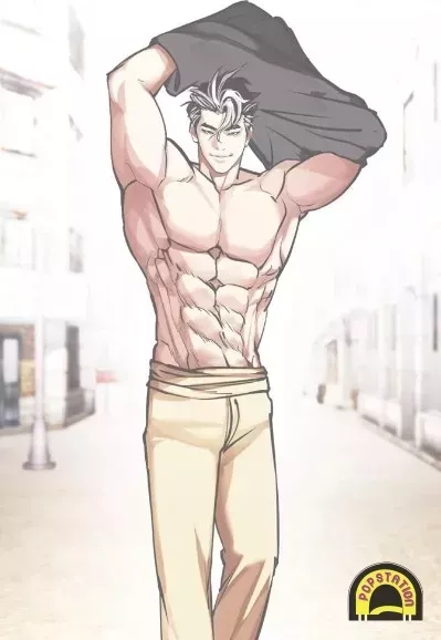 generasi 0 lookism