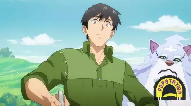 Rekomendasi Manga Isekai Masak - Campire Cooking in Another World With my Absurd Skill Involves Food That Boost Game Players's Stat