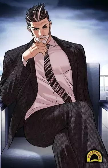 generasi 0 lookism