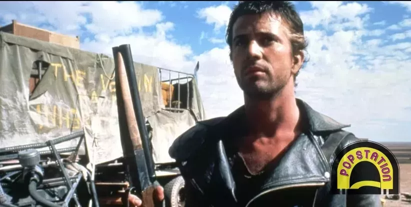 urutan nonton film mad max