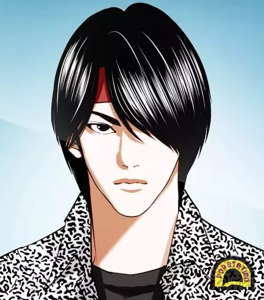generasi 0 lookism