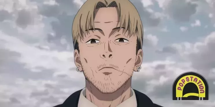 pemburu iblis terkuat di chainsaw man