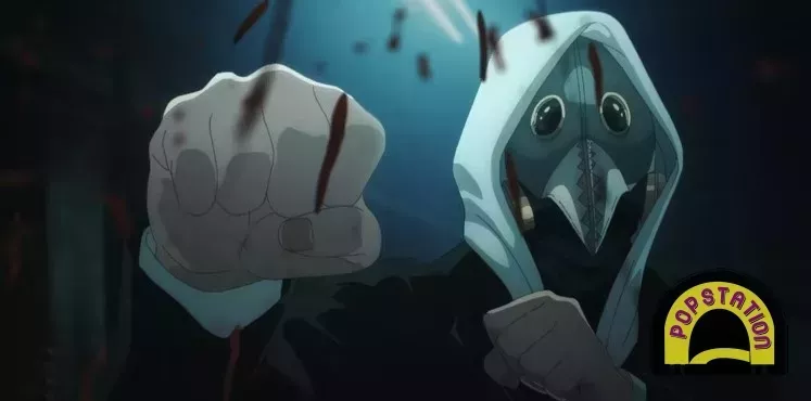 pemburu iblis terkuat di chainsaw man