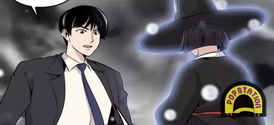 Rekomendasi Manhwa Time Travel - Again My Life