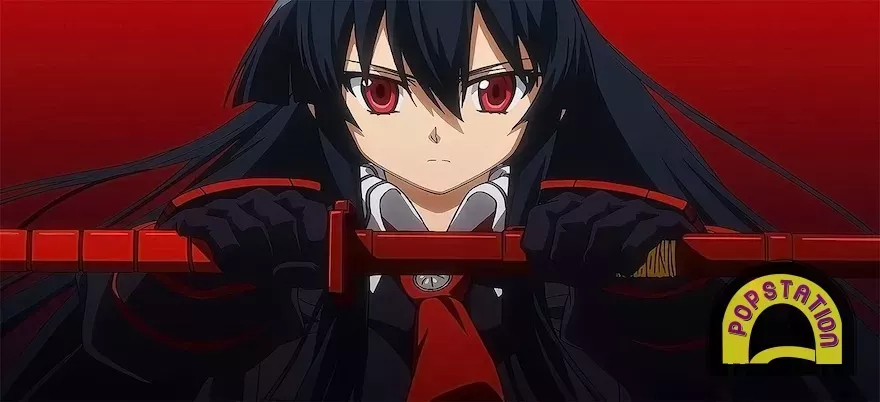 Rekomendasi anime pembunuh bayaran