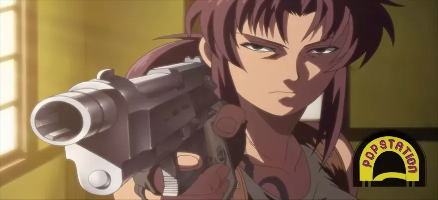 Rekomendasi anime pembunuh bayaran