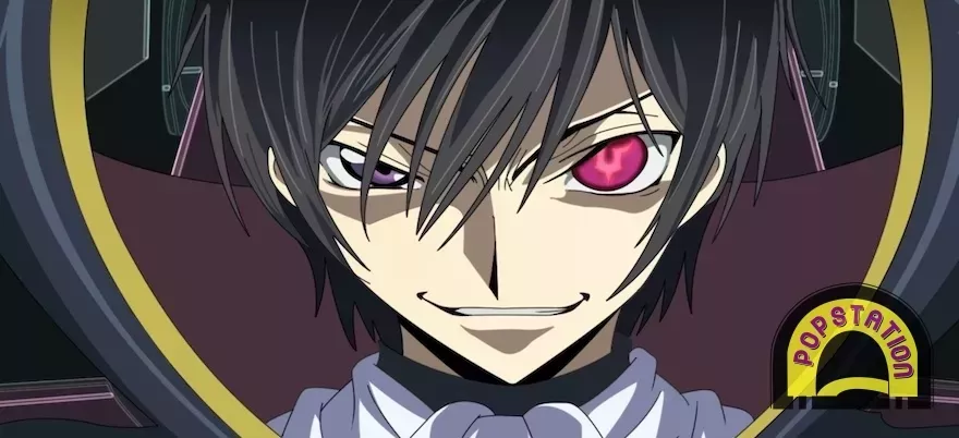Rekomendasi Anime Mc Jenius