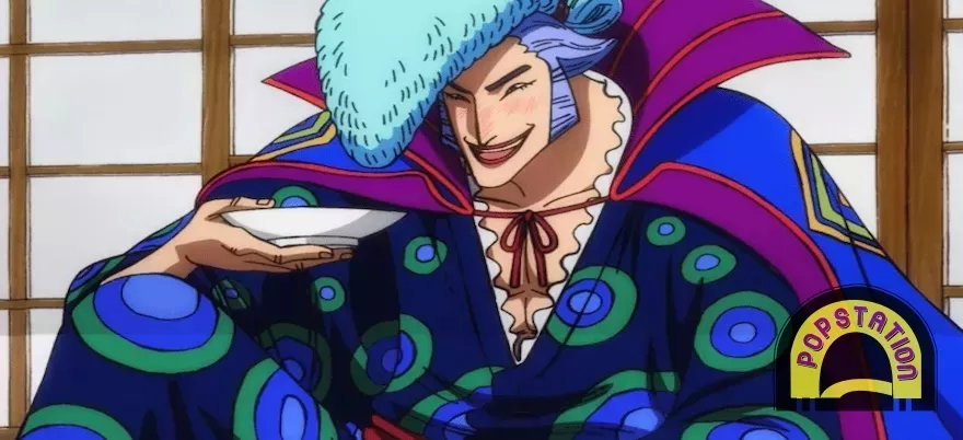 Pendekar Pedang Terkuat di One Piece