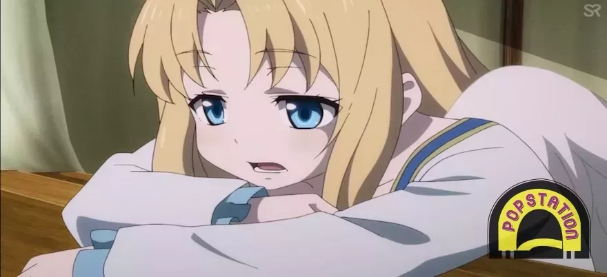 Karakter terkuat di shield hero