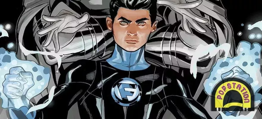 Mutan terkuat di marvel