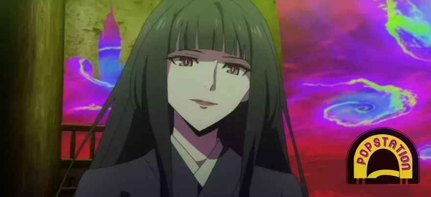Karakter terkuat di shield hero
