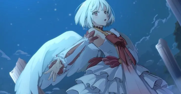 Karakter Terkuat di Shield Hero