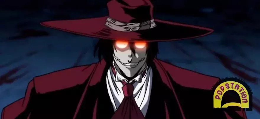 Rekomendasi anime pembunuh bayaran