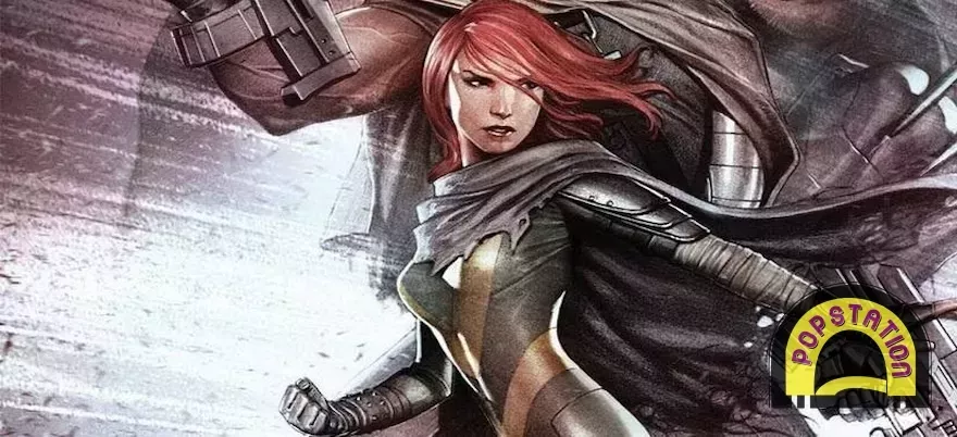 Mutan terkuat di marvel