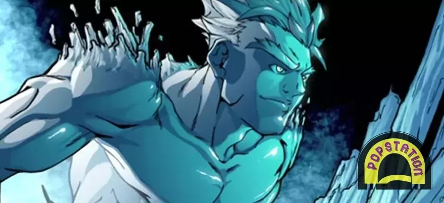 Mutan terkuat di marvel