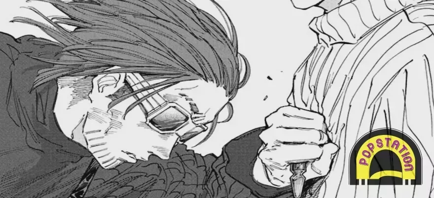Karakter Terkuat di Sakamoto Days - Kindaka