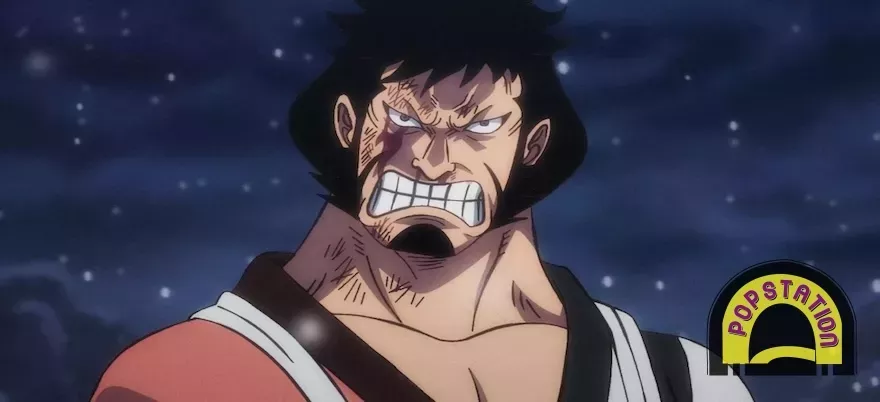 Pendekar Pedang Terkuat di One Piece