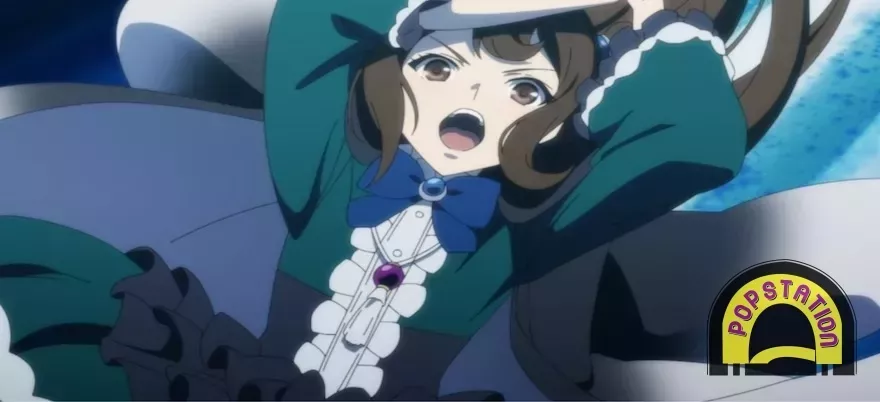 Karakter terkuat di shield hero