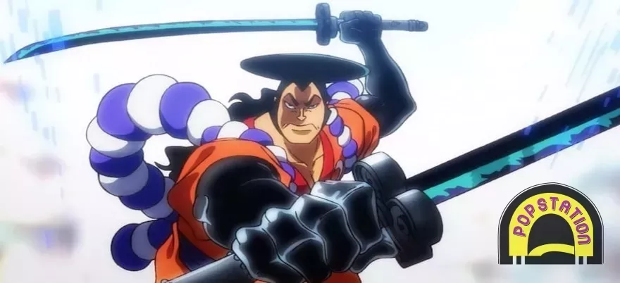 Pendekar Pedang Terkuat di One Piece