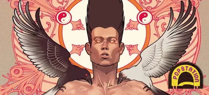 Mutan terkuat di marvel
