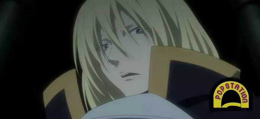 Raja iblis terkuat di tensura
