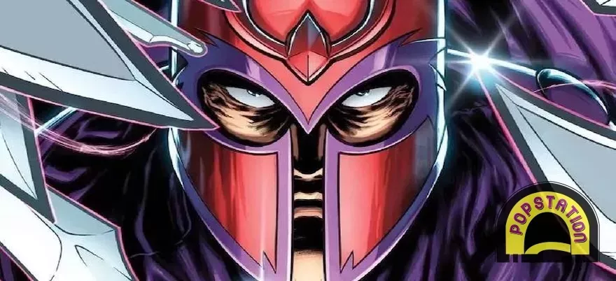 Mutan terkuat di marvel