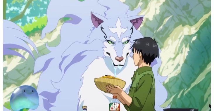 Rekomendasi Manga Isekai Masak