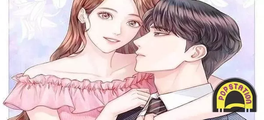 Rekomendasi Manhwa Time Travel - Must Be a Happy Ending