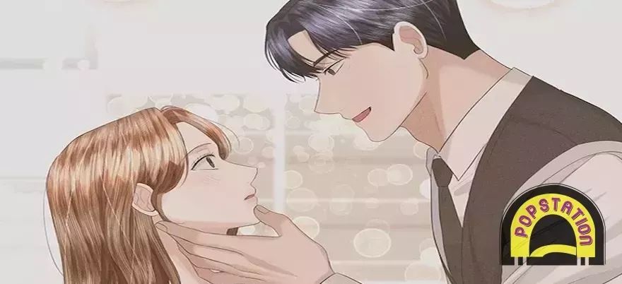 Rekomendasi Manhwa Time Travel - Perfect Marriage Revenge