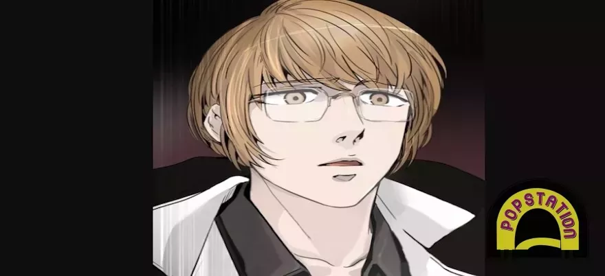 Karakter terkuat di Tower of God
