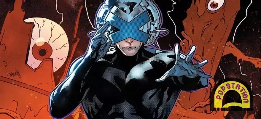 Mutan terkuat di marvel