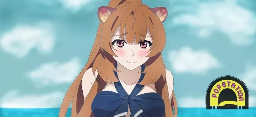 Karakter terkuat di shield hero