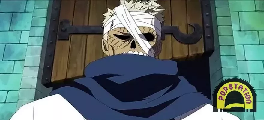 Pendekar Pedang Terkuat di One Piece